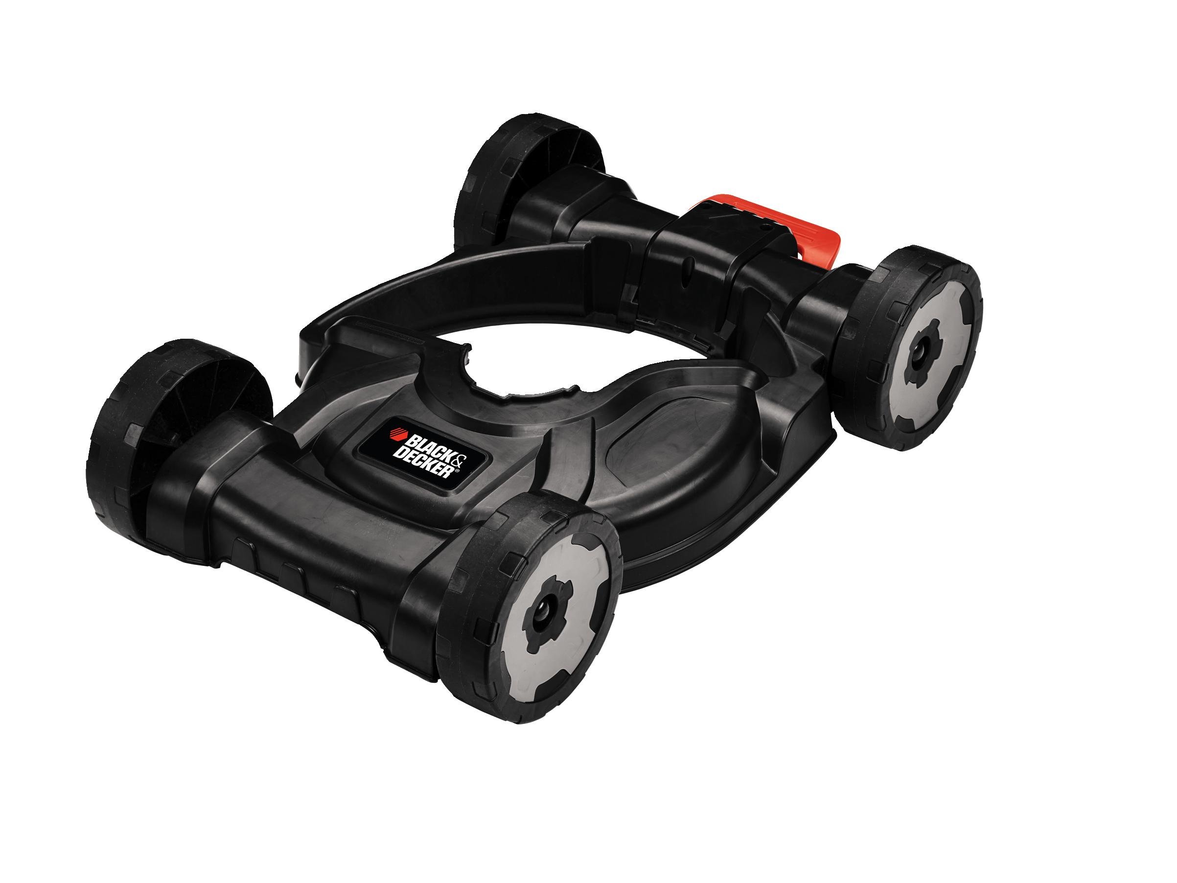 BLACK+DECKER STC1820PCBXJ 18V 28cm Grass String TrimmerBare Unit