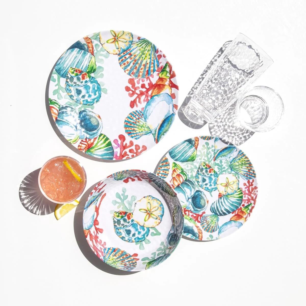 627 プレート 約27cm フィッツジェラルド 27.5cmプレート | ノリタケ