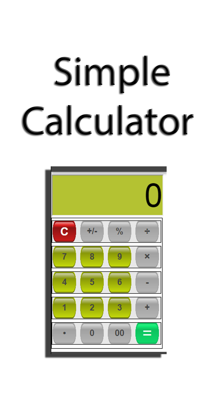 Caculator:Amazon.in:Appstore for Android