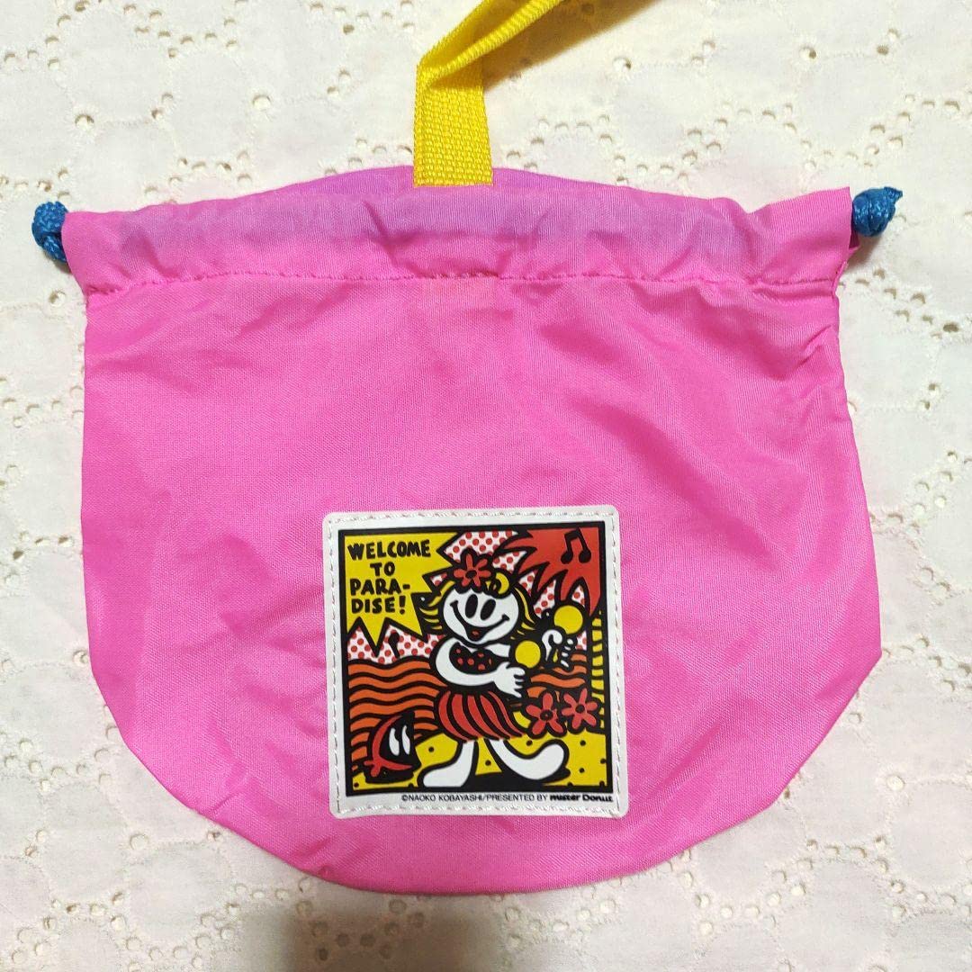 Amazon.co.jp: ミスド 景品 2個セット まとめ売り 昭和レトロ オサム