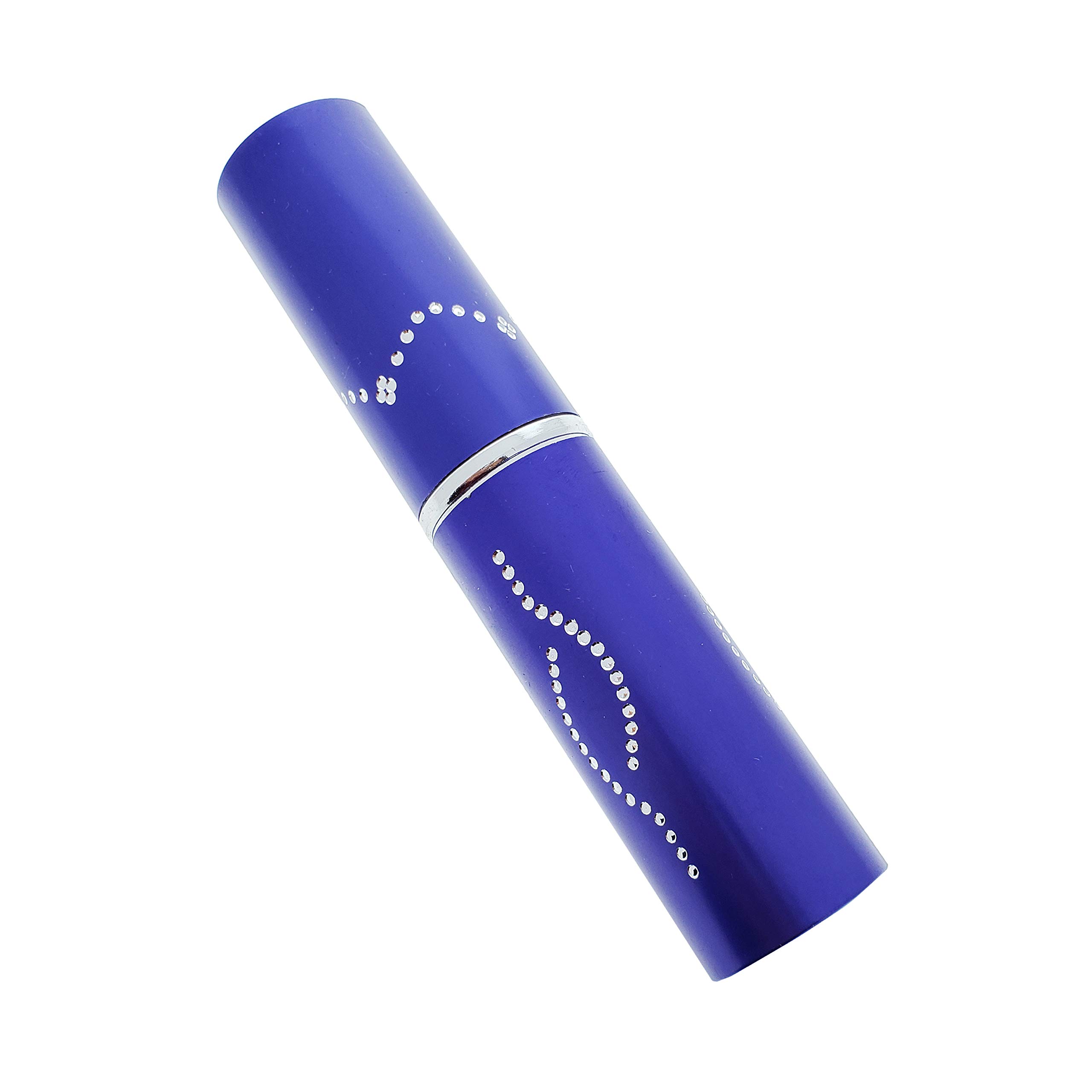 Safety Technology 18 Million Volt Rechargeable Trigger STUN Gun (Purple)