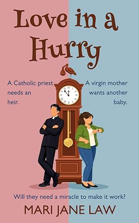 Love in a Hurry