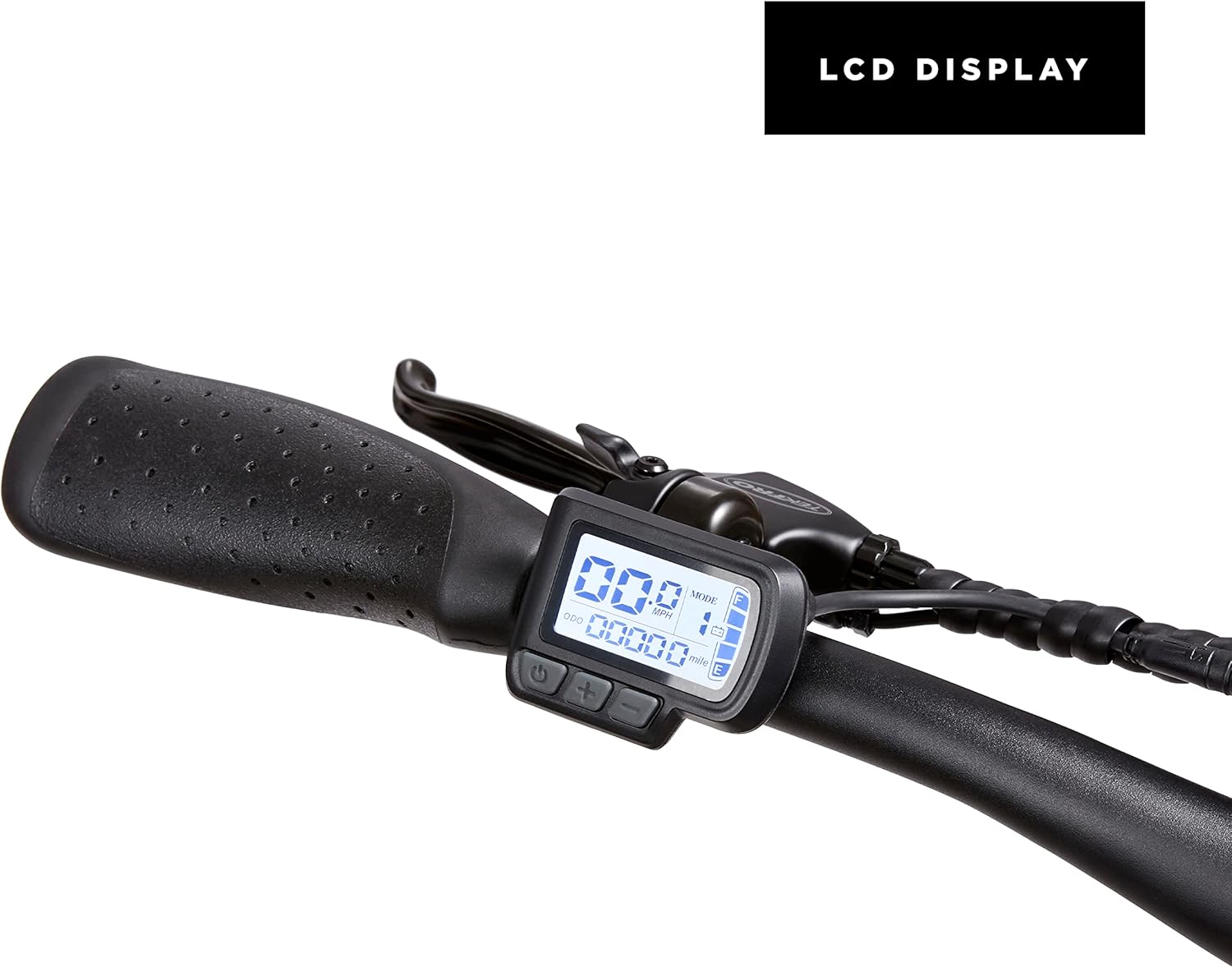 Radio Flyer - Brandclub - Radio Flyer Flyer, Midtail Electric Bike