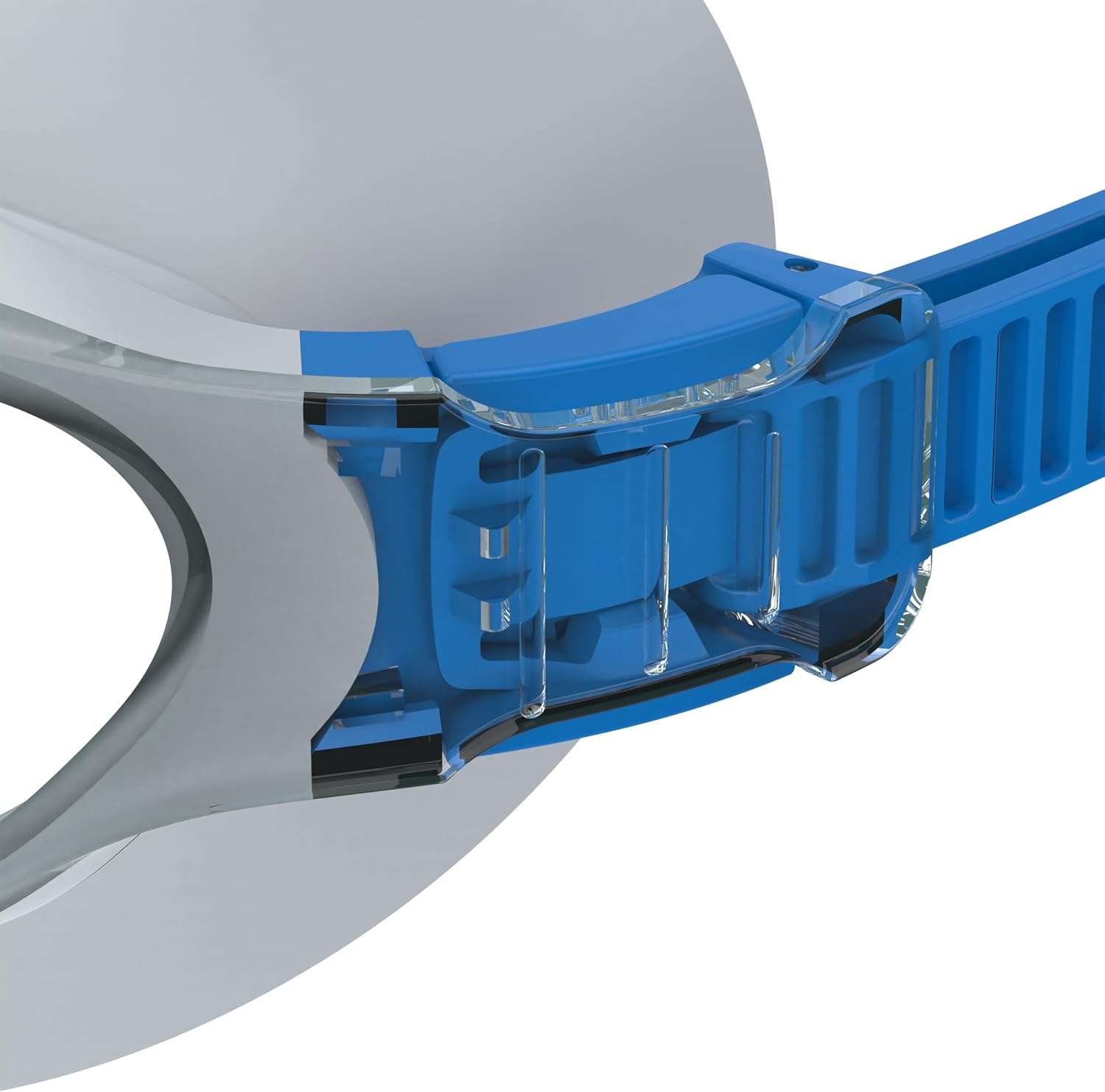 Speedo Unisex-Adult Swim Goggles Hydrosity - Manufacturer Discontinued