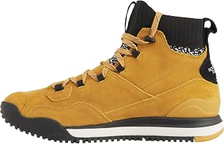 Back-To-Berkeley III Mid Snow Boots - Waterproof (For Men)