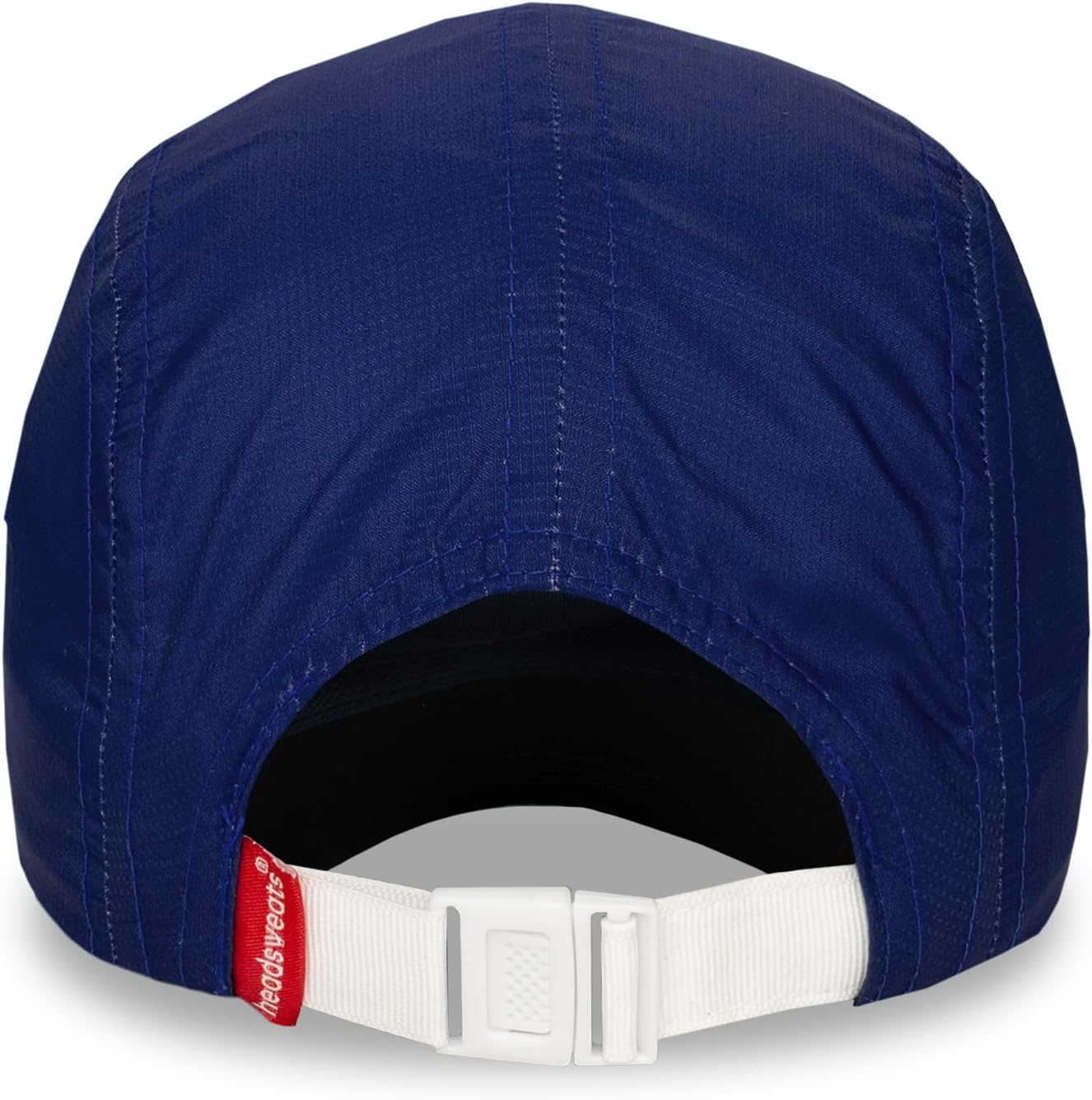 Headsweats Run The World Collection Running Hat image 2