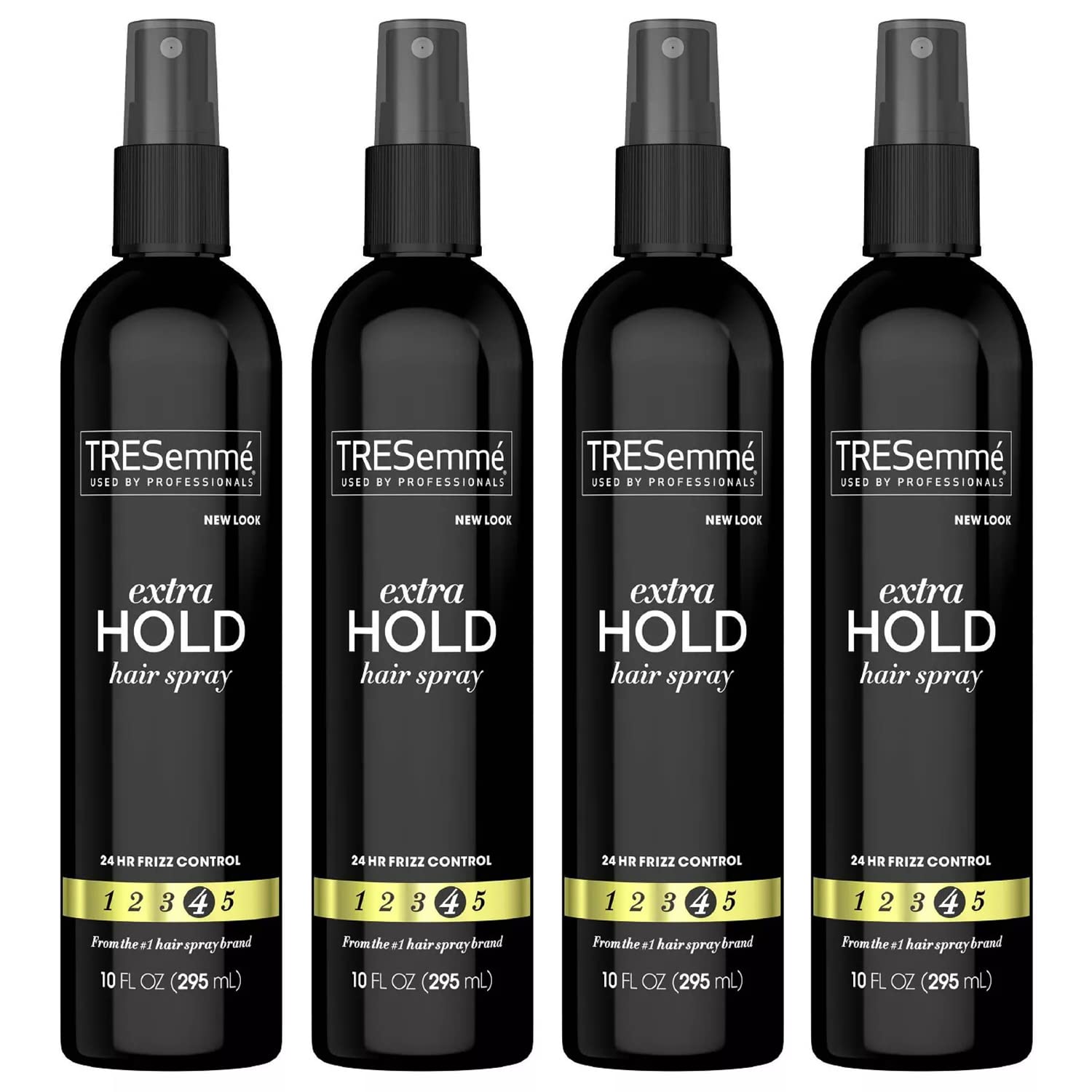 TRESemmé Tres Two Spray with Extra Hold NonAerosol Hairspray, 10 oz, ExtraFirm