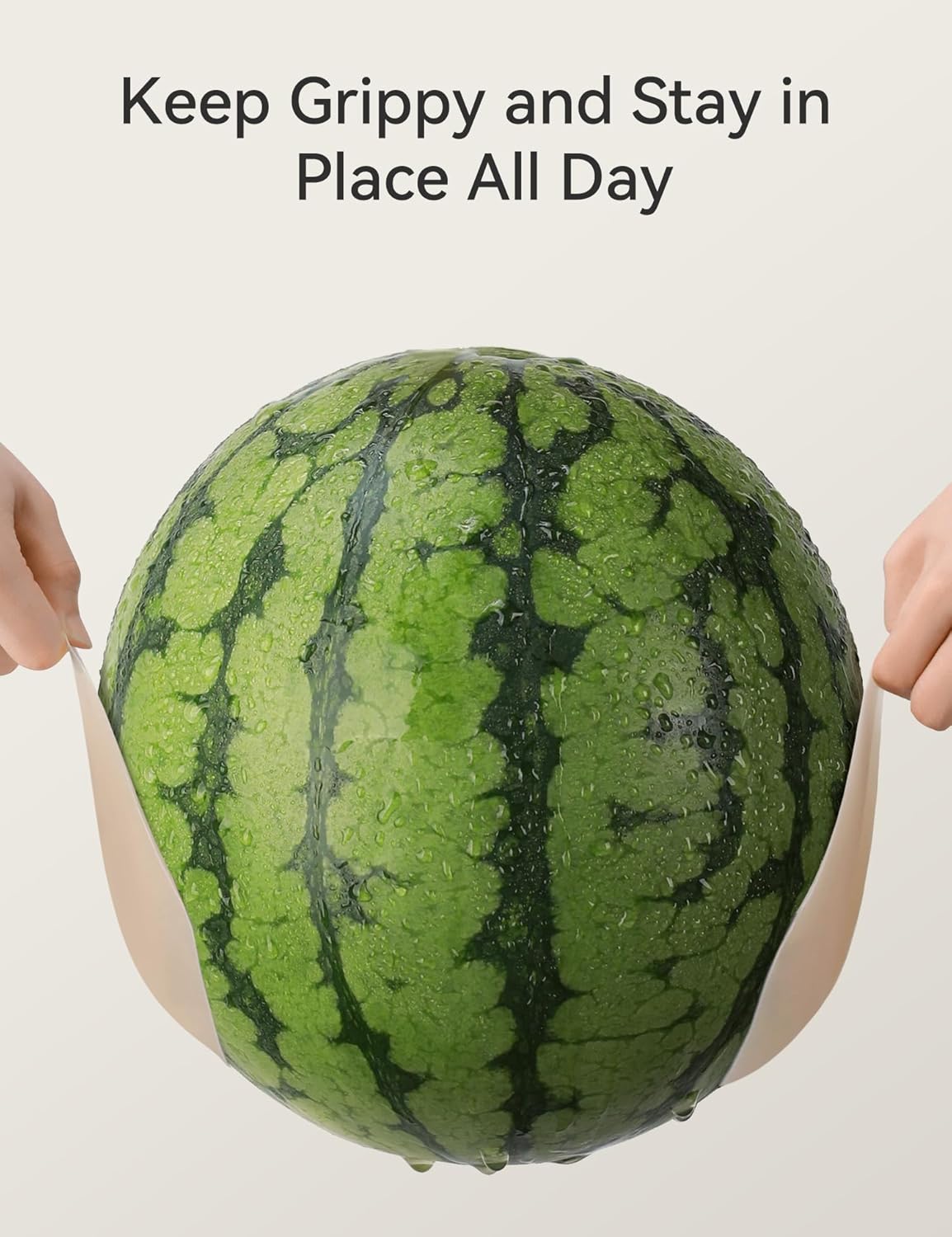 LUCKMEEY Nipple Covers For Women Hypoallergenic Sticky Bra Adhesive Silicone Nipple Pasties with Travel Box - Image 4