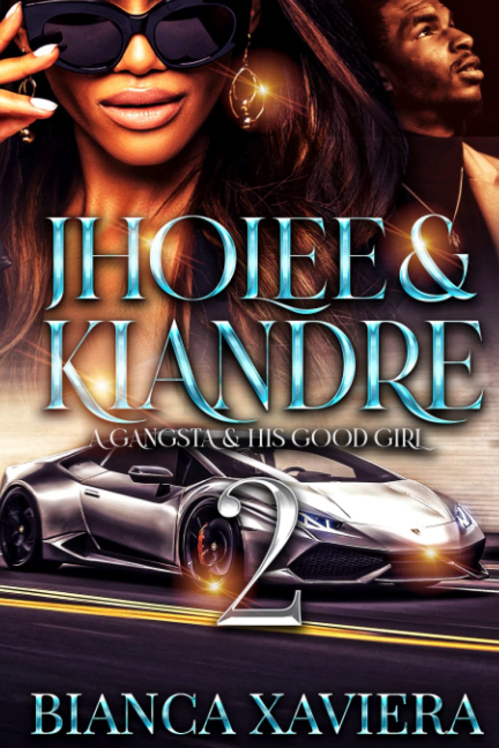 Jholee & Kiandre: A Gangsta & His Good Girl 2