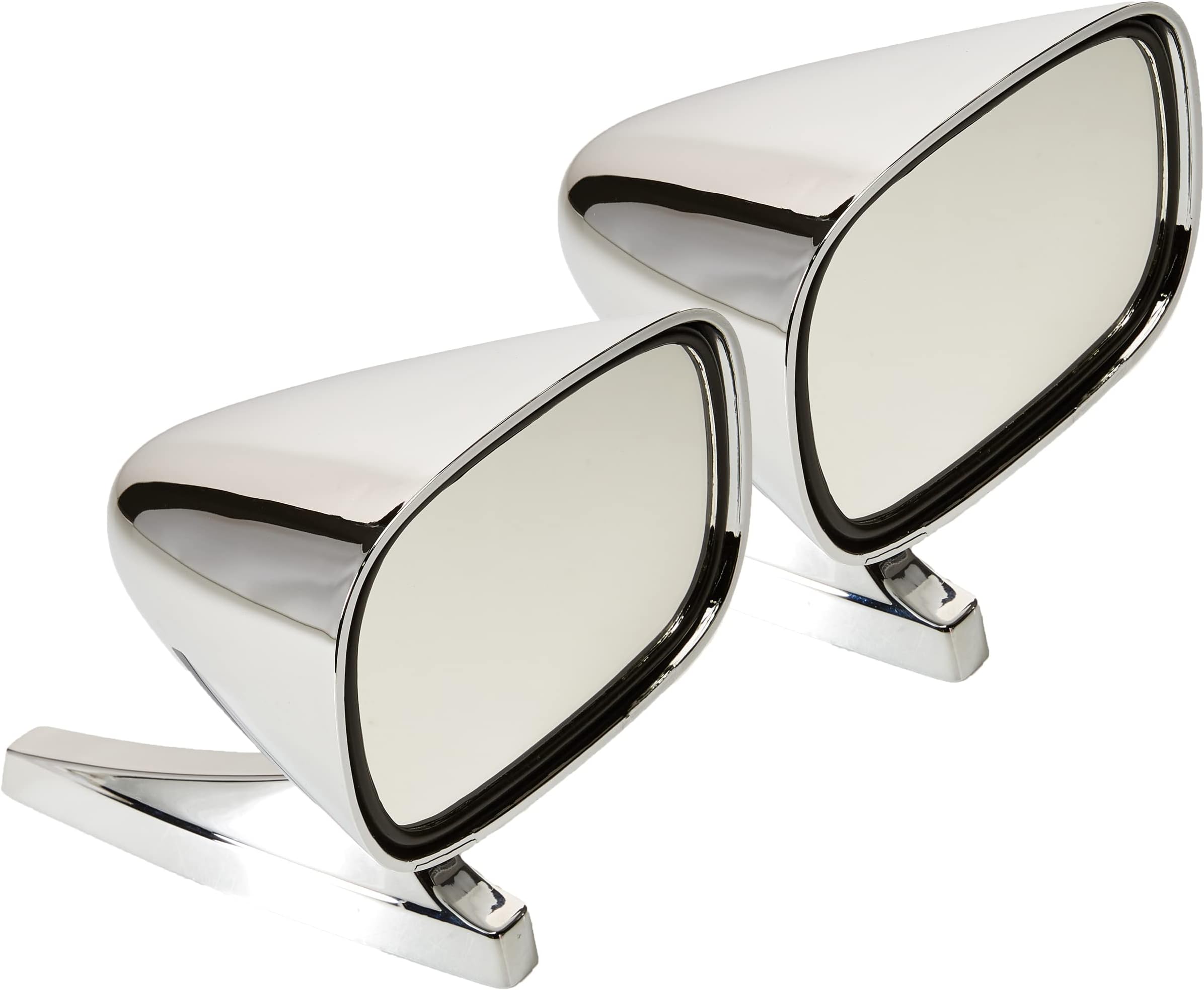 1600 Dual Sport Universal Mirror Twin Pack