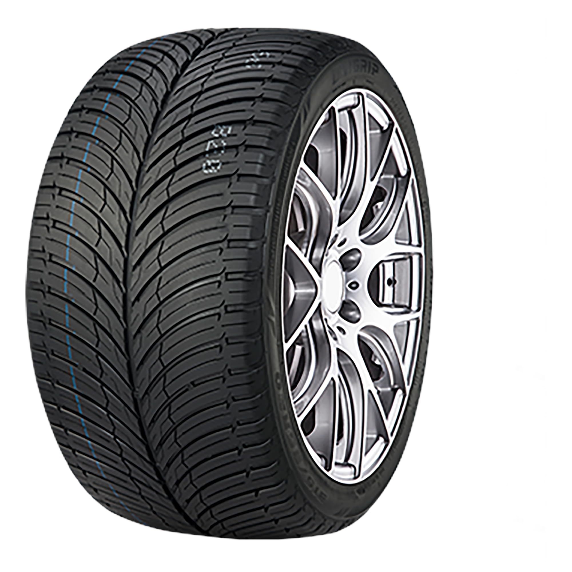 REIFEN LATERAL FORCE ALL SEASONS XL