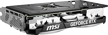 Amazon | MSI GeForce RTX 4070Ti SUPER 16G VENTUS 2X OC/A