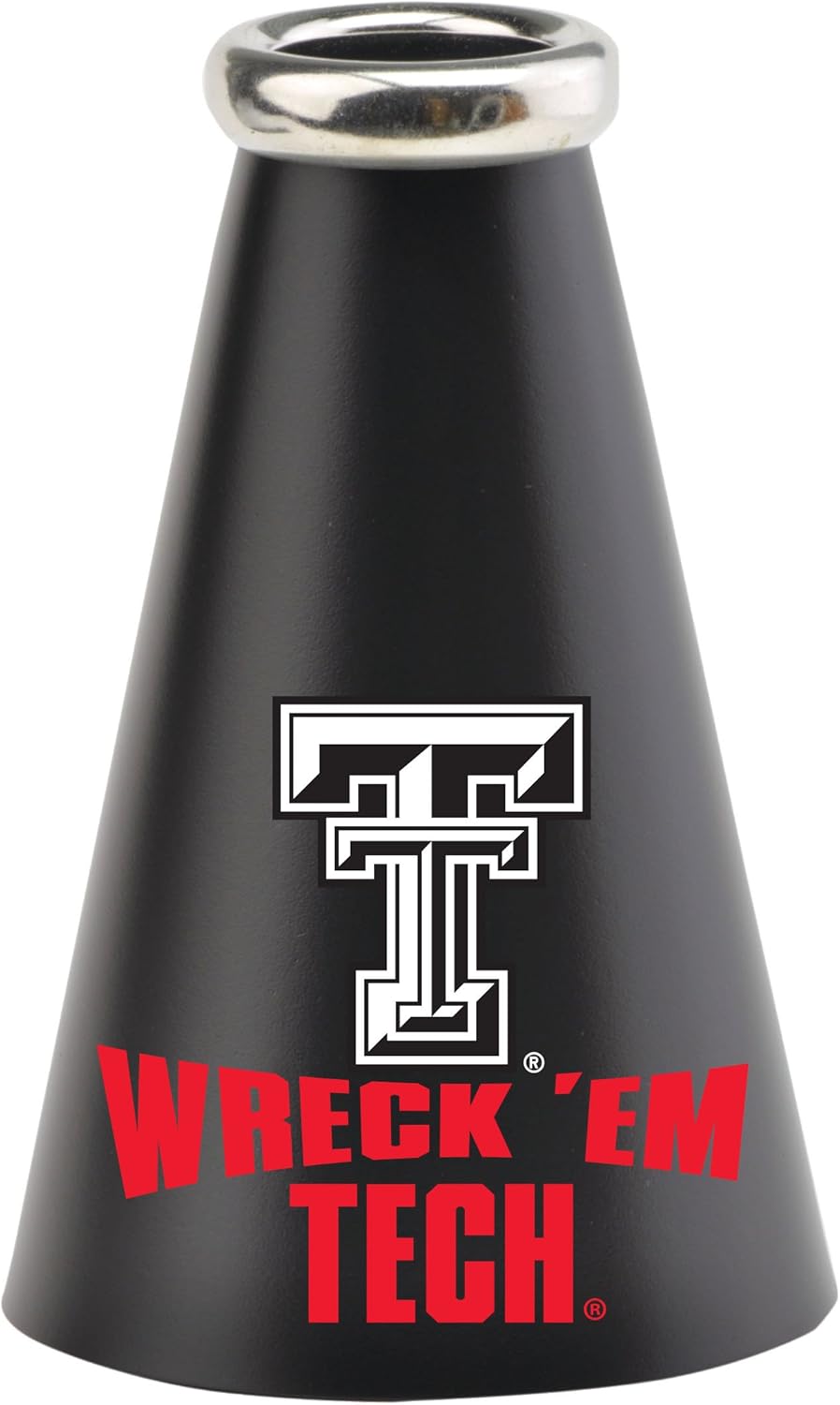 UltimateHand NCAA Texas Tech Red Raiders Authentic Mini