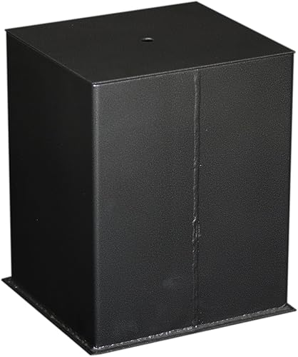 Miniatura 6 de Protex IF-2500C - Caja fuerte de seguridad para suelo con puerta de acero de 12 pulgada, 5 pernos de bloqueo, diseño antirrobo