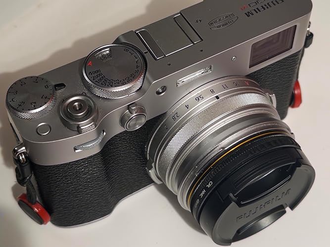 富士フイルム(FUJIFILM) FLCP-49 レンズキャップ 49mm