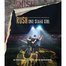 Time Stand Still[Blu-ray]