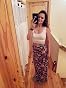 Vivicastle Women's Colorful Printed Fold Over Waist Long Maxi Skirt - Super Comfy Jersey Knit