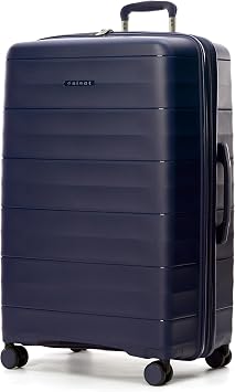 Urban Wave, Midnight Navy Blue, Modern