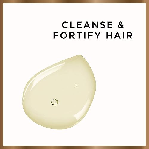 Miniatura 4 de Nubian Heritage Champú para cabello débil, cáñamo indio ayuda a fortalecer y nutrir el cabello, 12 onzas