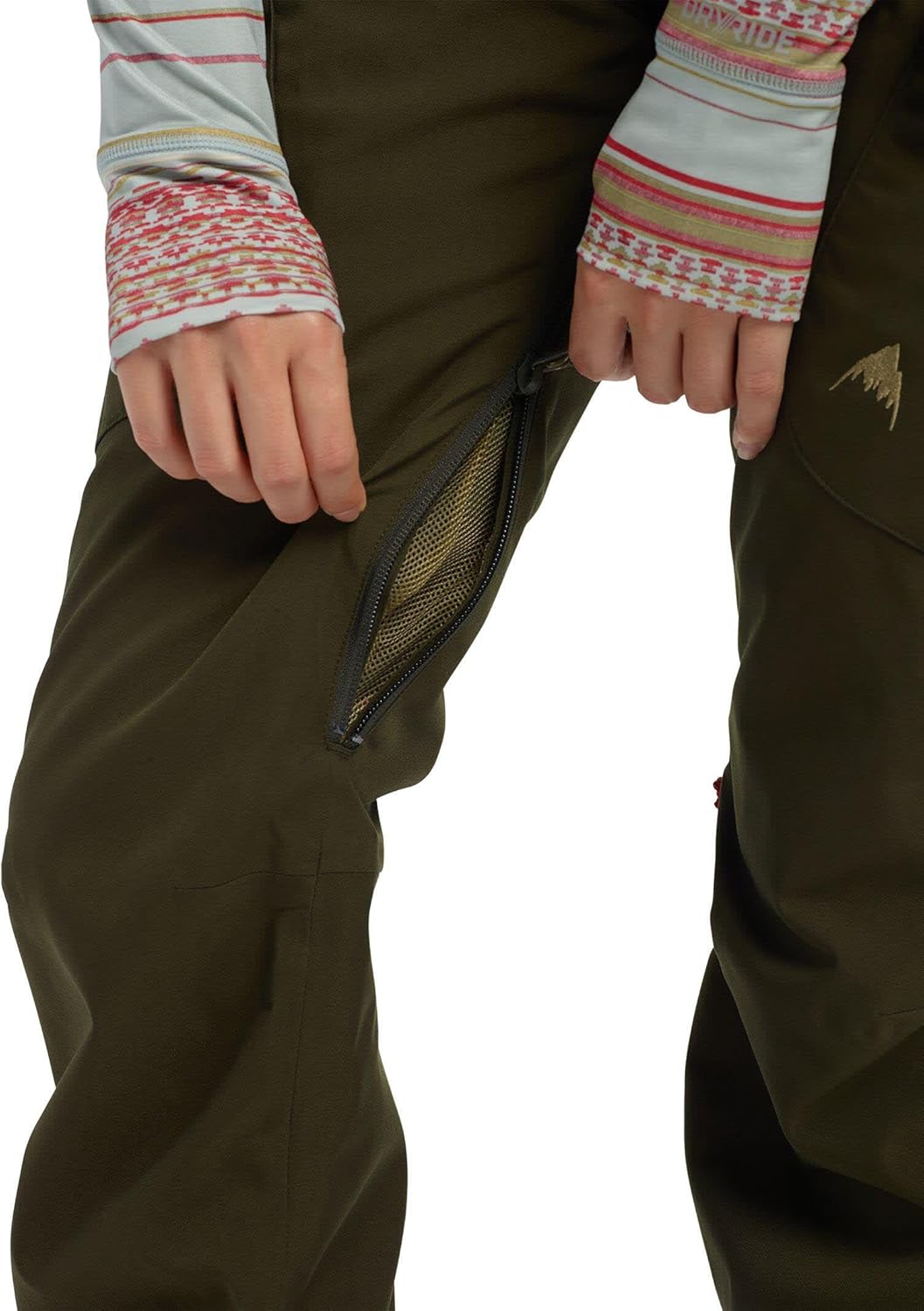 Burton Women's Gloria Snow Pant - Image 7