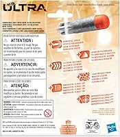 Vista 4 de Nerf Ultra One - Paquete de recambio de 20 dardos