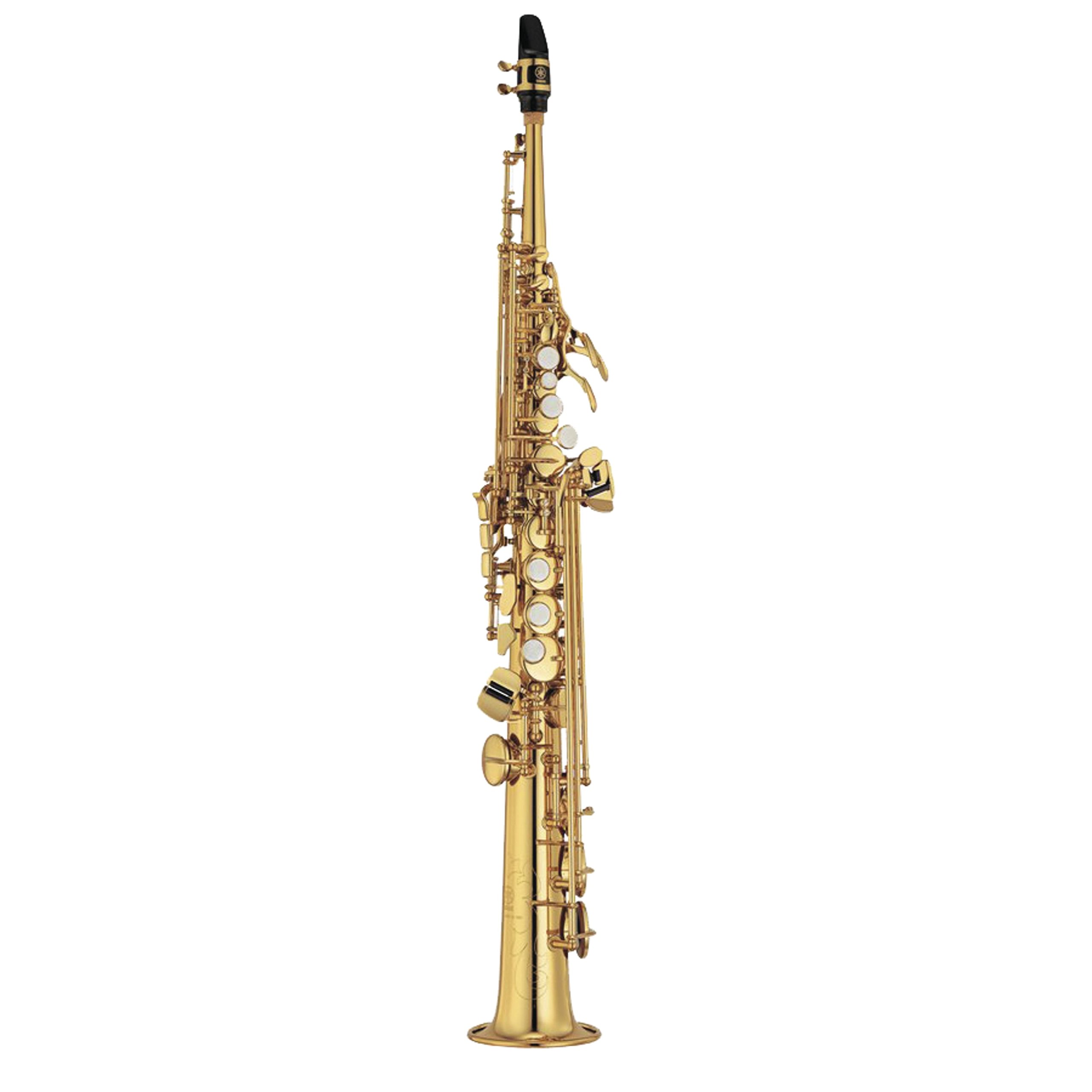 Amazon | ヤマハ YAMAHA ソプラノサックス スタンダード YSS-475 | 木 