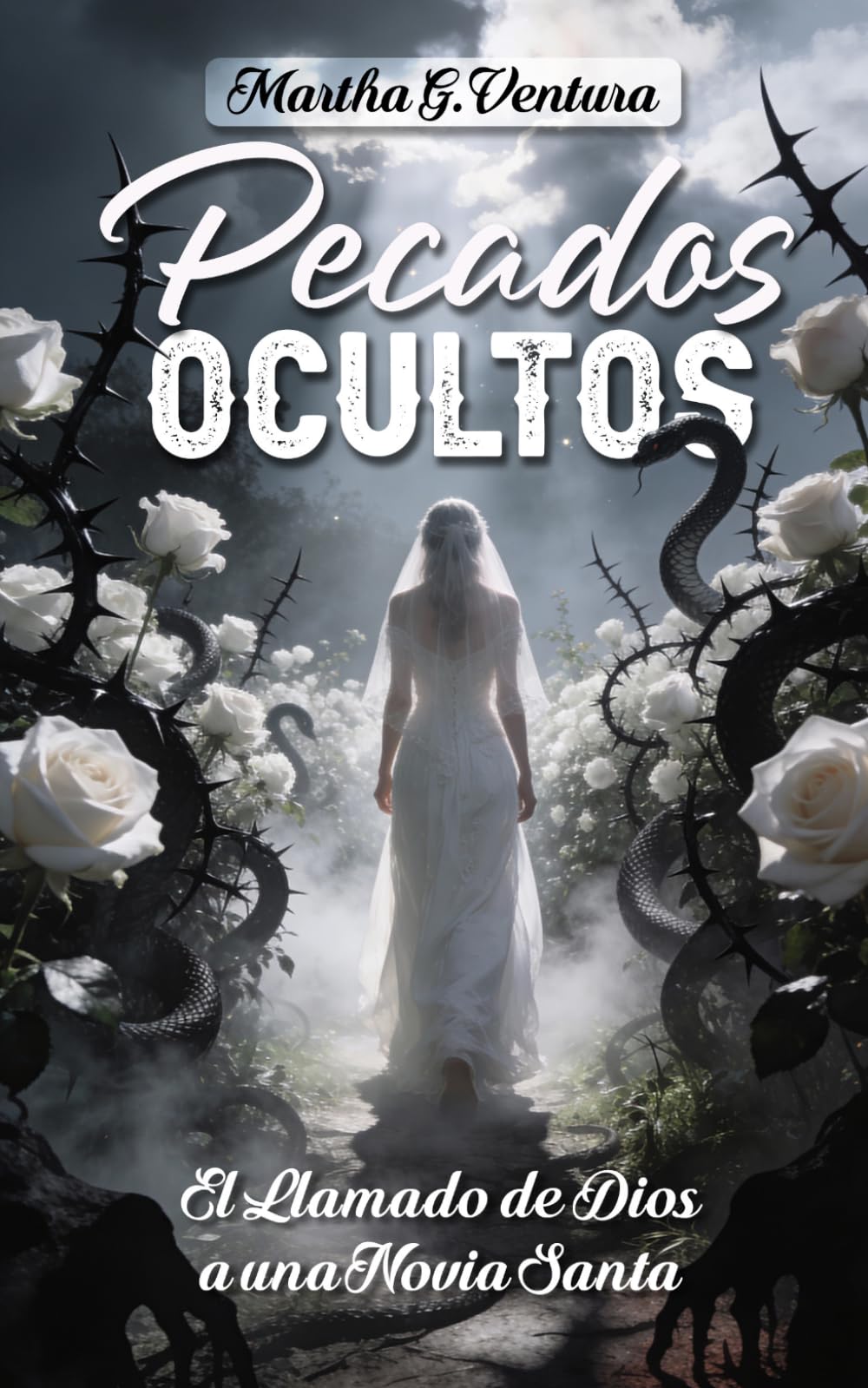 Pecados Ocultos