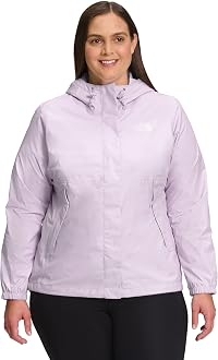 Amazon.com: THE NORTH FACE: Plus Size