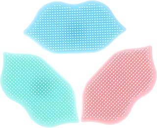 Ipetboom 3pcs Face Cleansing Brush for Women ...