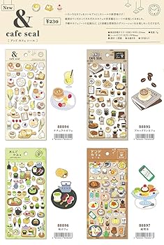 Amazon.co.jp: SmartZakka マインドウェーブシール アンドカフェ