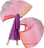 Vista 1 de Banderas de adoración para la iglesia de baile, banderas de alabanza para juego de adoración