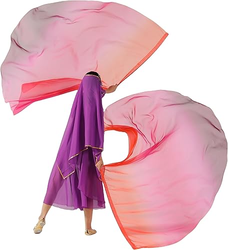 Banderas de adoración para la iglesia de baile, banderas de alabanza para juego de adoración (2 banderas + 2 varillas flexibles + 1 bolsa de