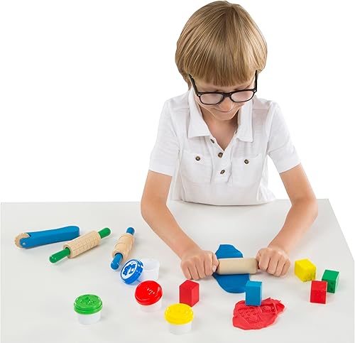 Miniatura 3 de Juego Melissa  Doug forma Multicolor