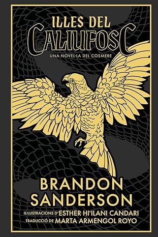 Portada Illes del Caliufosc