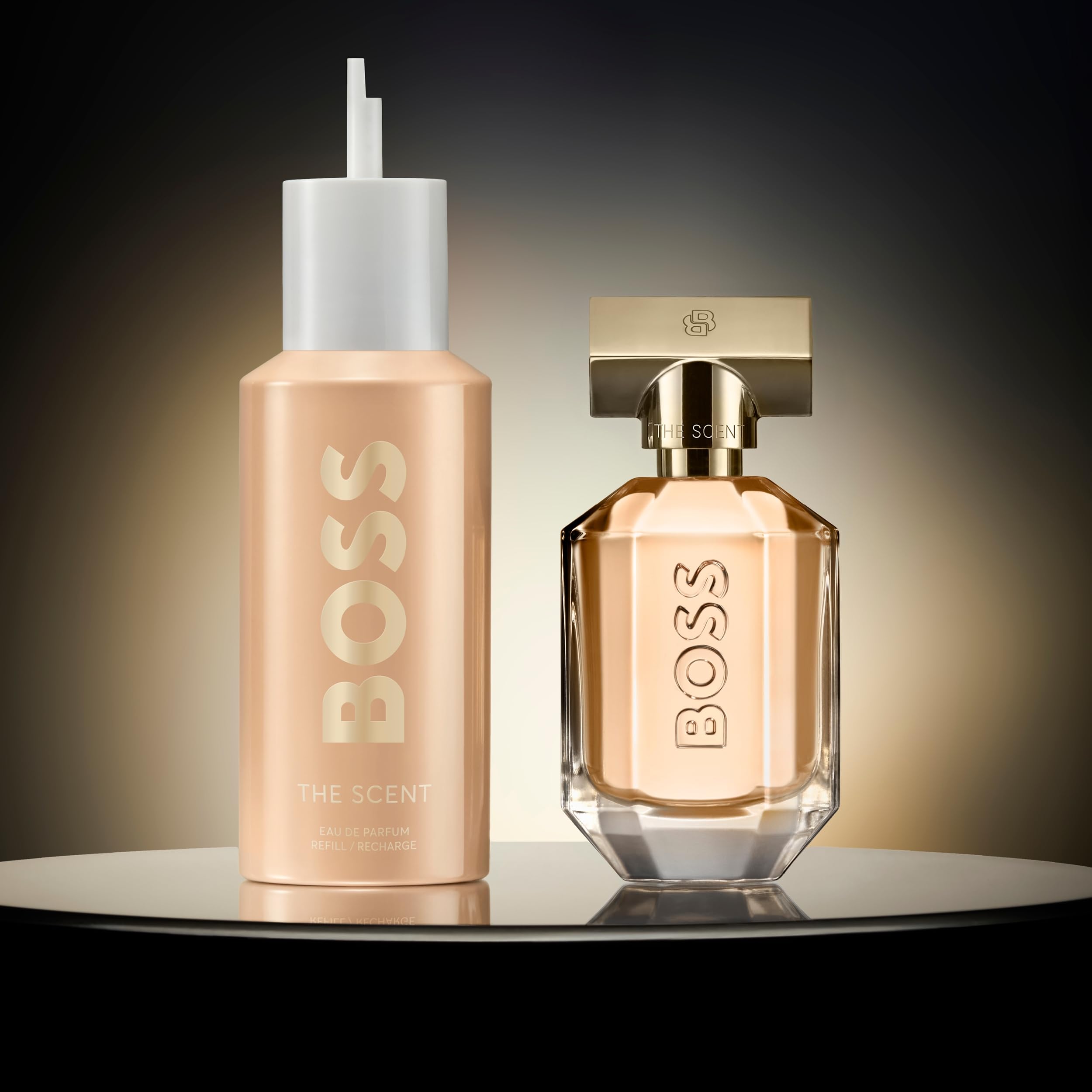 Boss The Scent Eau de Parfum