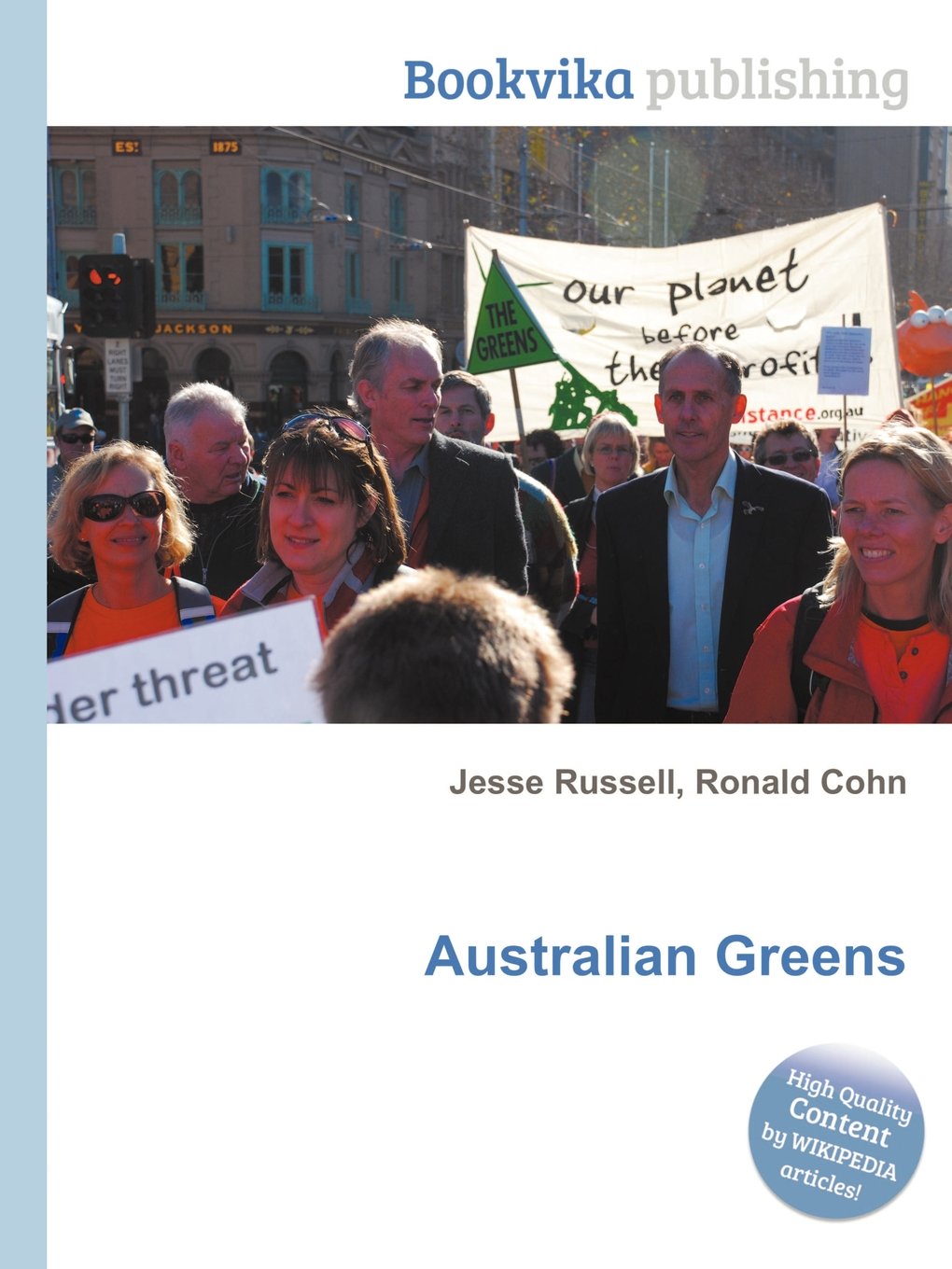 Australian Greens