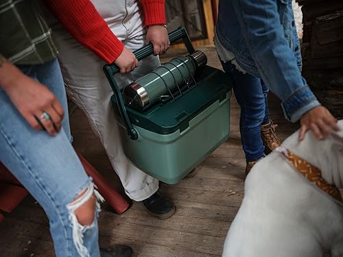Miniatura 8 de Stanley Adventure Leakproof Outdoor 16qt Cooler