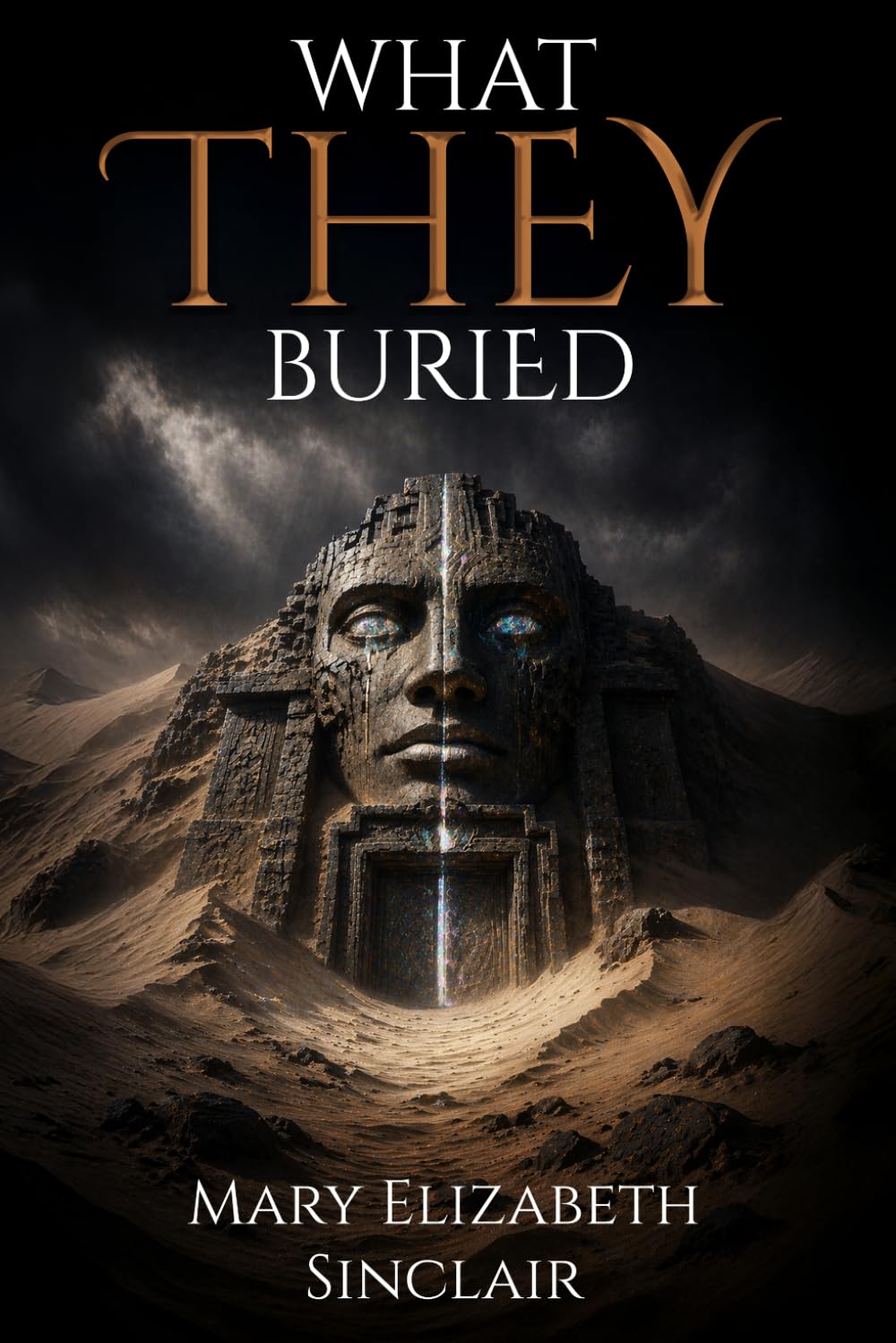 What They Buried