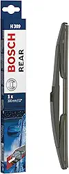 Bosch - Palheta Limpador Para-Brisa Traseira - Bosch Rear - H309 - Unitário