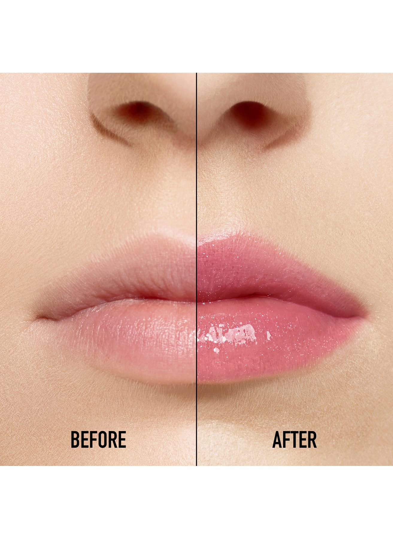Dior Addict Lip Maximizer Lip Plumping Gloss 0.2 oz / 6 mL - 026 Intemse Mauve