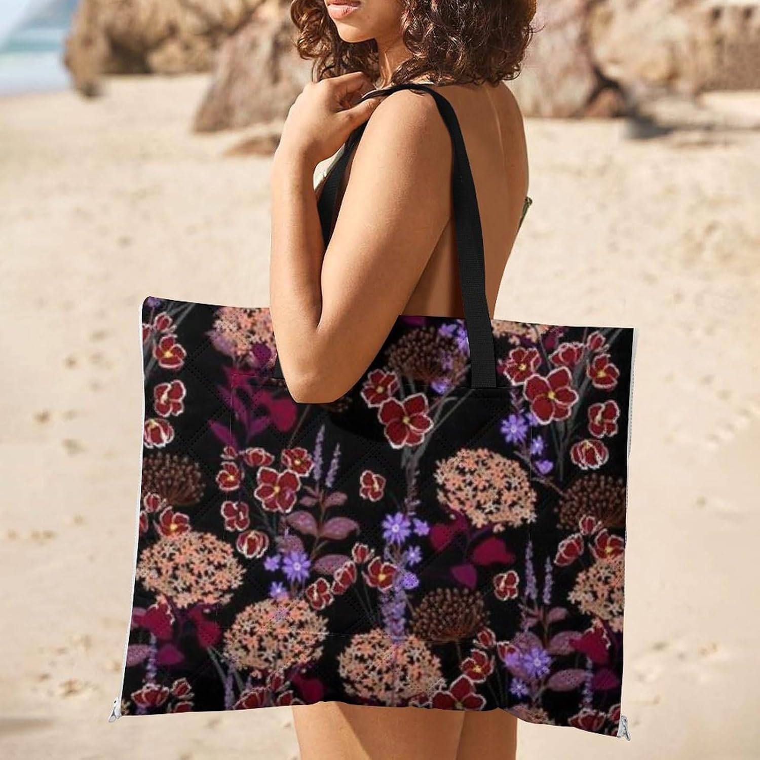 ピクニックシート ぷりんと ピクニックマット キャンプマット ピクニック テントマット お手入れ簡単 防水 防汚 耐磨耗性 インナー