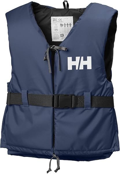 Helly Hansen Unisex Sport II Aiuto al Galleggiamento - 3