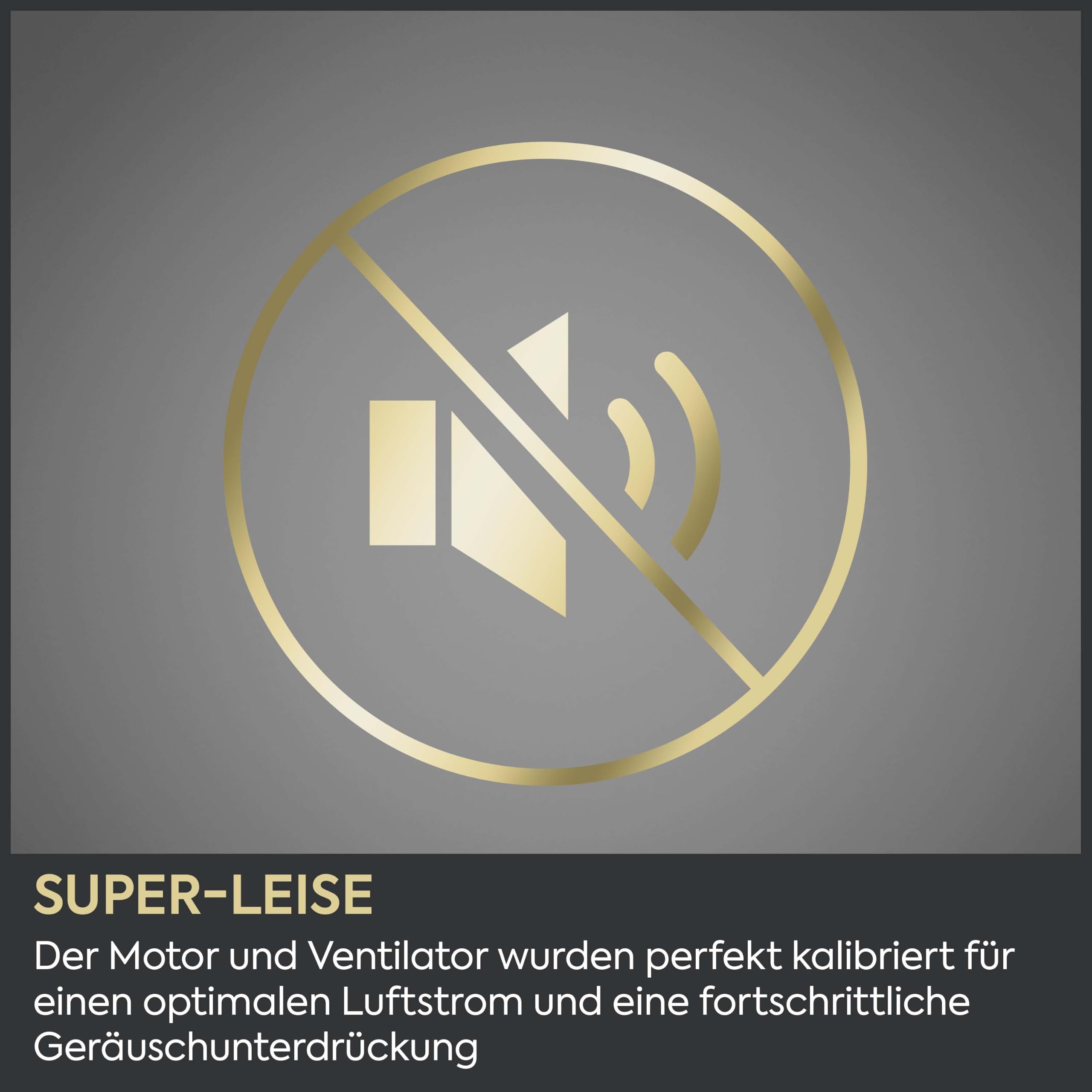 BaByliss Air Power Pro Haartrockner, Professionell & Leicht, Föhn