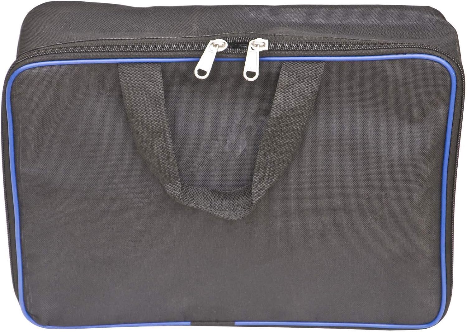 SCEXPORTS New Shruti Box Special Teak Wood Size (13 X 12 X 3) Inches~440 Hz, Gig Bag, Natural Colour, Key -C To C (Lower Tone- Male Type Reed), Sur Peti, Surpeti, Yoga, Bhajan, Kirtan, Mantra.Mrs,4.17 : Musical Instruments