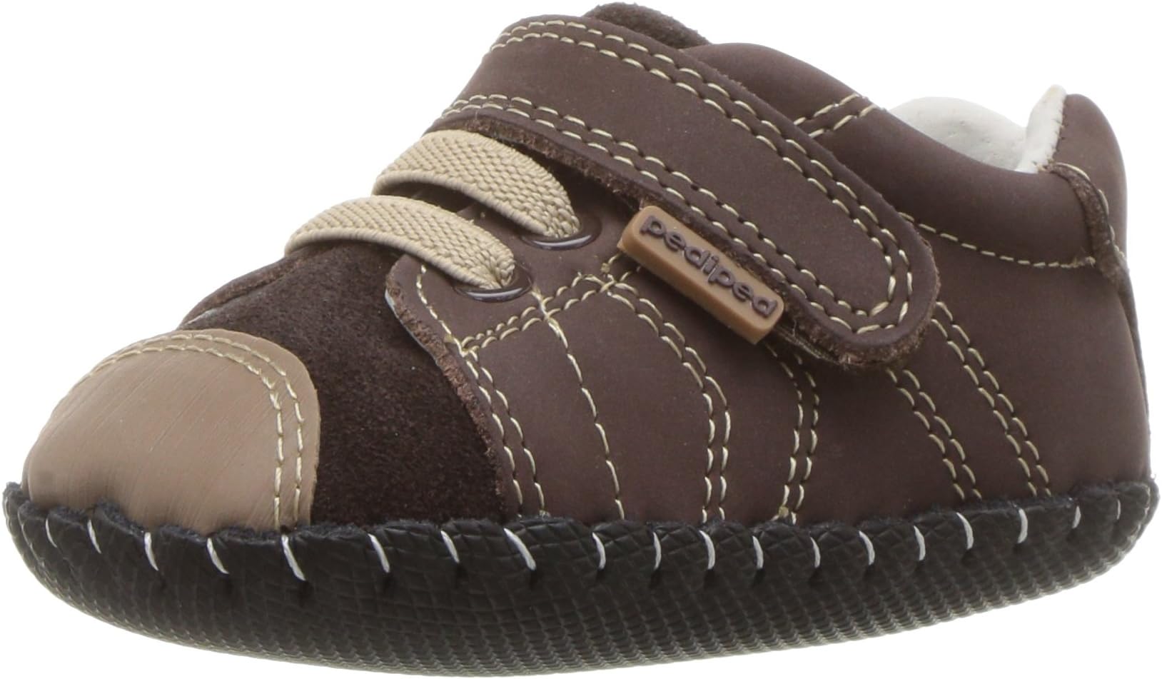 Kids Jake Crib Shoe