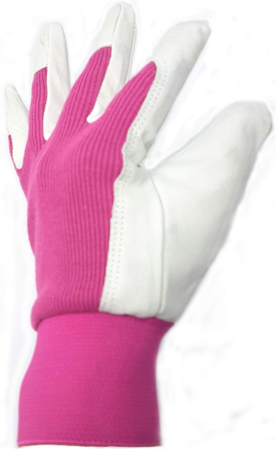 Briers Professional Gloves (Medium/Pink) - Image 3