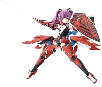 Amazon.com: Kotobukiya Alice Gear Aegis: Ayaka Ichijo (Ei