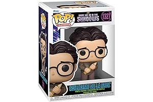 What We Do in The Shadows Pop! Guillermo de la Cruz