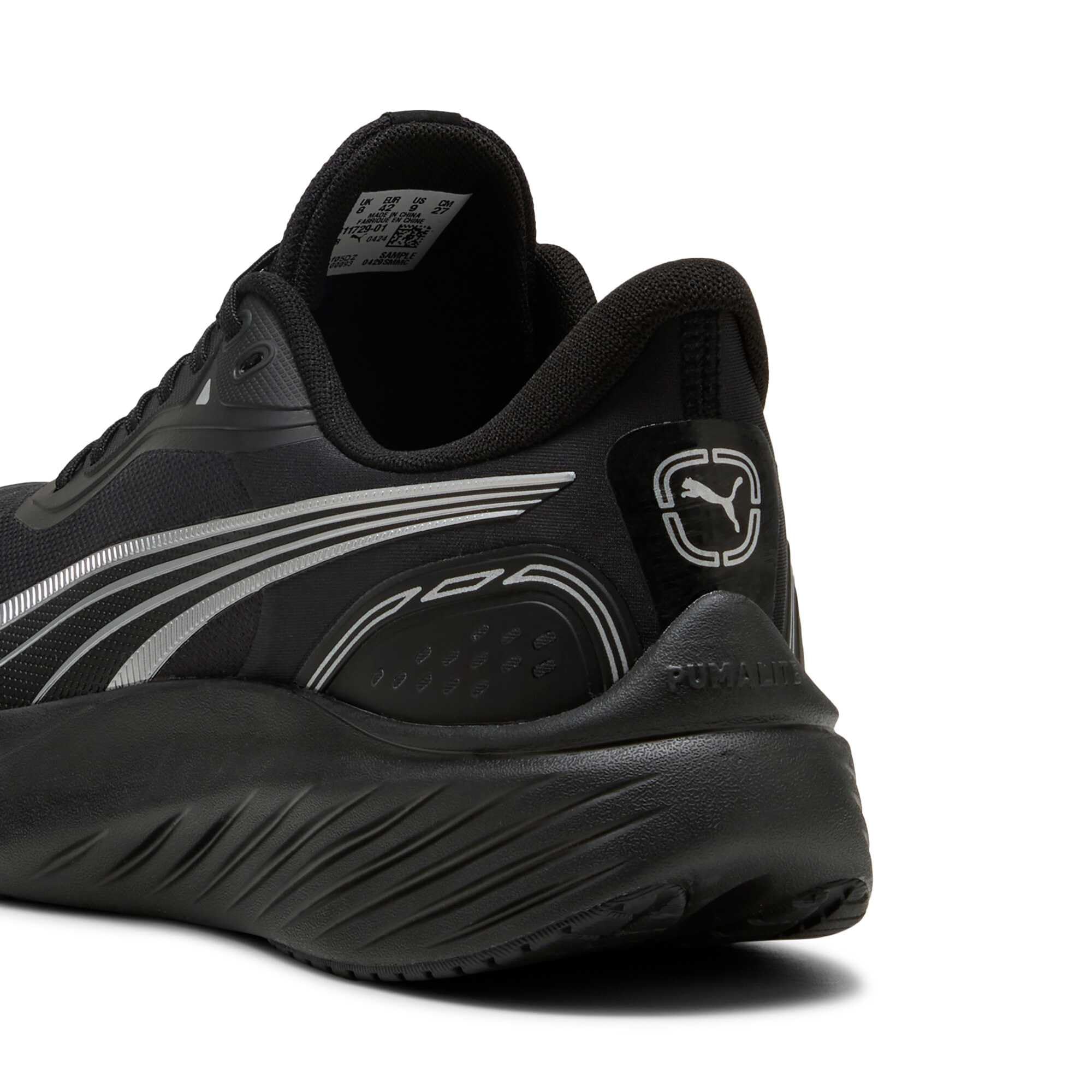 PUMA Pounce Lite PTX Chaussure de Course sur routeMixte