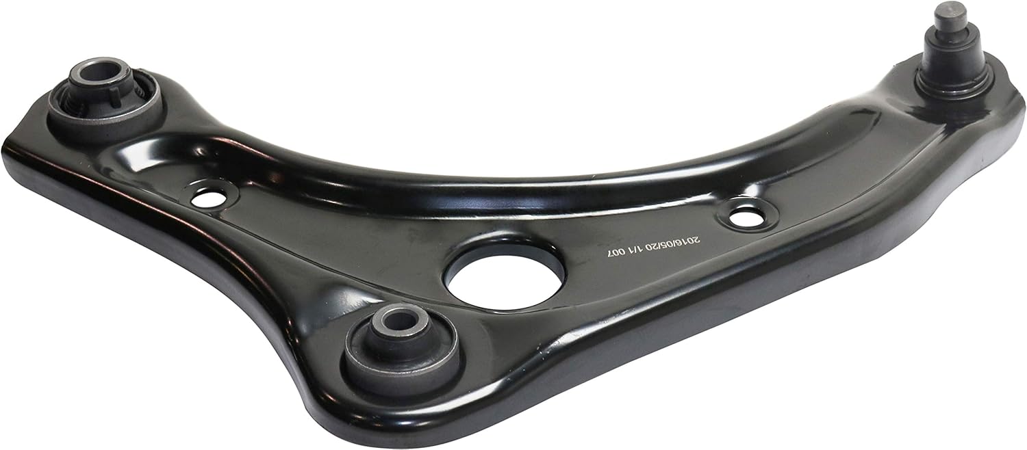 Garage-Pro Front, Left, Lower Control Arm With Ball Joint(s) & Bushing(s) Replacement for Nissan Versa 2012-2019 Micra 2015-2017, Versa Note 2014-2019 545011HK0B